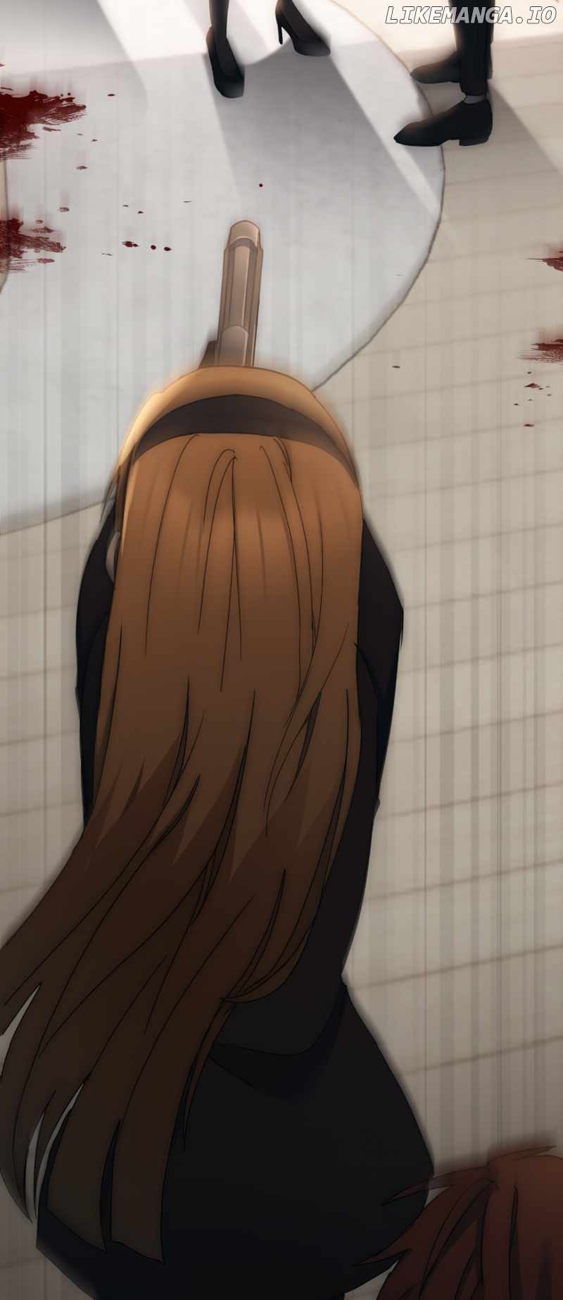 Deadly Hour Chapter 45 36